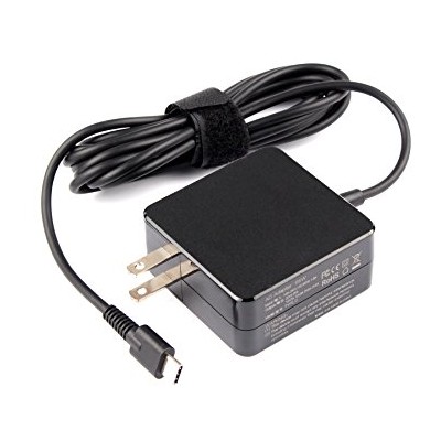 For Lenovo YOGA laptop USB Adapter Charger 920-13IKB / 20v 3.25A 65W 