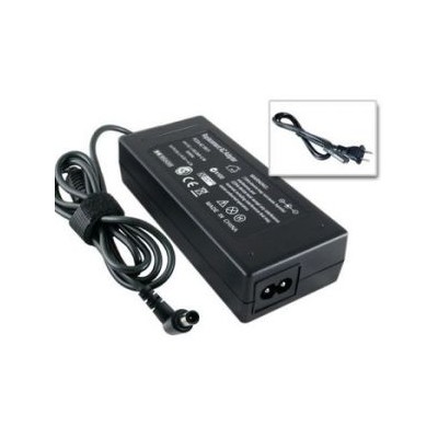 For Sony Vaio Laptop Adapter Charger VGP-AC19V19,VGP-AC19V37 /19.5V 3.9A 76W