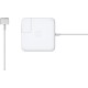 For Apple MacBook Pro Air Adapter Charger Magsafe A1374 / 14.85V 3.05A 45W