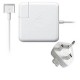 For Apple MacBook Pro Adapter Charger (MagSafe 2 ) /13" A1502 / 60W 