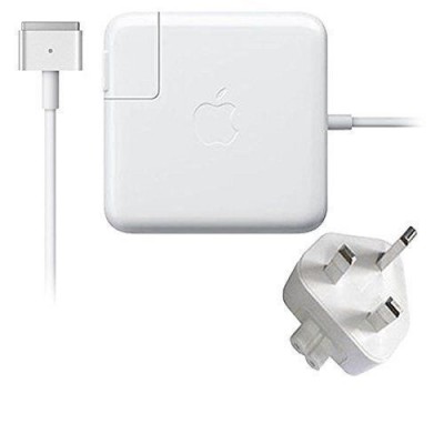 For Apple MacBook pro Adapter Charger (Magsafe2) 15"/ 85W 