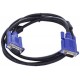 VGA Cable Blue Head 1.5M Best Price in Sharjah UAE