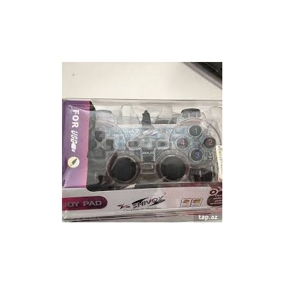 Dual Joy Stick Game Pad Controller Best Price in Sharjah UAE