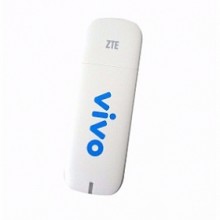 3G Plus Vivo ZTE MF710 USB Modem Best Offer Price in Sharjah