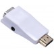 HDMI to MINI VGA Best Offer Price in Sharjah