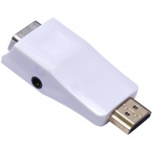 HDMI to MINI VGA Best Offer Price in Sharjah