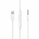 Lightning to 3.5 AUX Audio Adapter Cable Best Offers Price in Sharjah