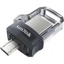 SanDisk Ultra Dual Drive 16 GB OTG-Enabled m3.0 Best Offer Price In Sharjah UAE