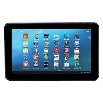 I-Touch I903, WiFi Tablet 9 inch, Android 4.4.2, 8GB, Wi-Fi, Offer Price in Sharjah UAE