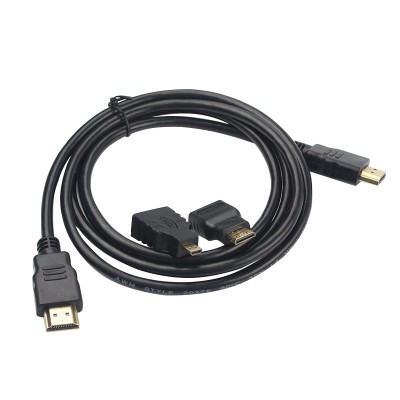 HDMI 3 in 1 Adapter Converter Best Offers Price in Sharjah UAE 