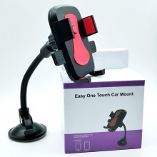 Easy One Touch Car mount Holder Offer Price in Sharjah 