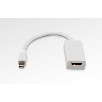 Mini Display Port to HDMI Adapter Offer Price in Sharjah UAE