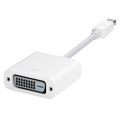 Mini Display Port To DVI Adapter Offer Price in Sharjah 