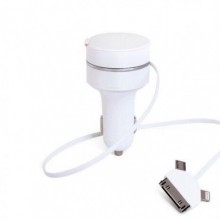 Opal Car Charger OPC-16 White Offer Price in Sharjah UAE