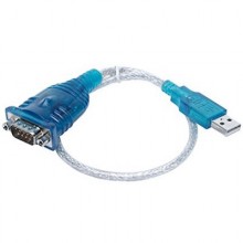 USB-RS 232 1M Cable Offer Price In Sharjah UAE 