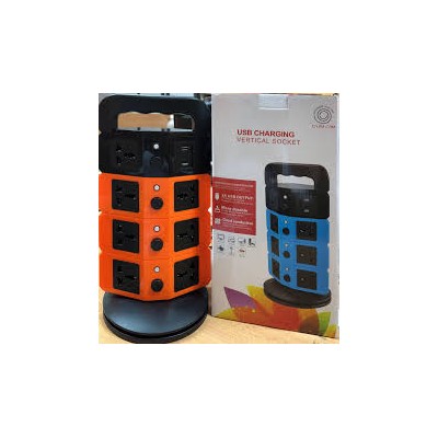 Usb Charging Vertical Socket Offer Price in Sharjah UAE