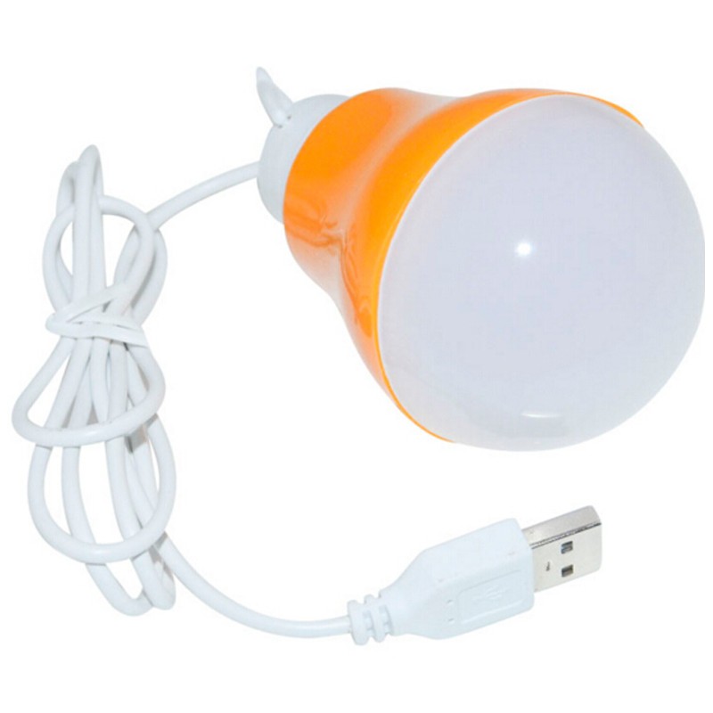LED USB Emergency Light Best Price Offers in Sharjah