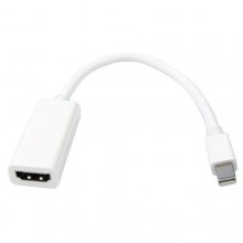 MINI Display Port to HDMI Adapter Offers Price in Sharjah UAE