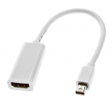 Thunderbolt Male to HDMI Cable for MacBook Air-Pro Offers price in Sharjah 