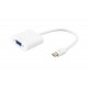 Thunderbolt to VGA Adapter Offer Price in Sharjah UAE