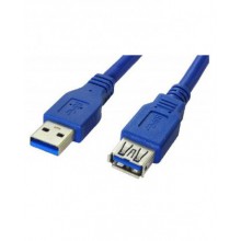 USB 3.0 AM to AF Extension Cable 50CM Offer Price in Sharjah UAE