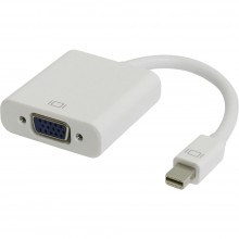 Mini Display Port to VGA Adapter Offers price in Sharjah UAE