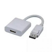Display Port to HDMI Adapter offer Price in Sharjah UAE