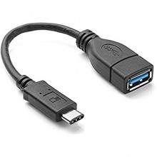 USB 3.1 Type C to AF OTG Cable Offer Price in Sharjah UAE
