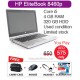 HP Laptop EliteBook 8460p Best Price Offers in Sharjah