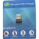 MINI USB Bluetooth Adapter CSR 4.0 Offer Price in Sharjah UAE