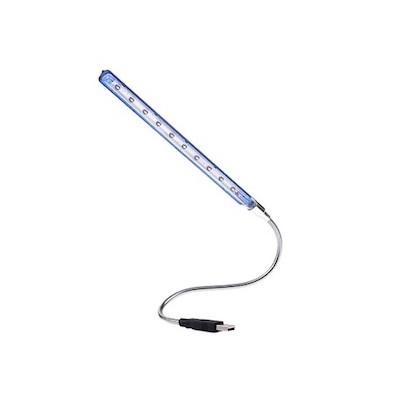 SC-L03 USB 10-LED Computer Light Offer Price in Sharjah UAE