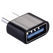 USB Type-C to USB 3.0 Type-A Female Adapter Offer Price in Sharjah
