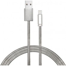 High-Quality Speed Transmission Cable for Apple Lightning cable USB Charger