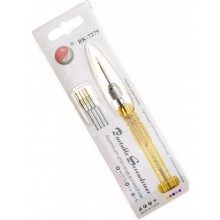 BK-7275 screwdriver 5 in 1 Tool Kit Offer Price in Sharjah 