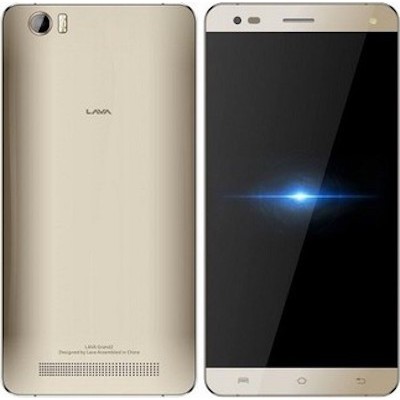 LAVA Grand 2 , Dual Sim ,16GB, 4G LTE, Offer Price in Sharjah UAE