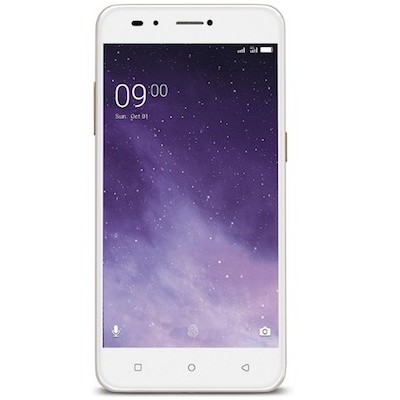 Lava Z90 (Gold, 32 GB) Offer Price in Sharjah UAE