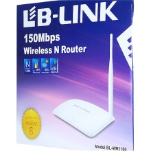 LB-Link 150Mbps Wireless Router Offer Price in Sharjah UAE