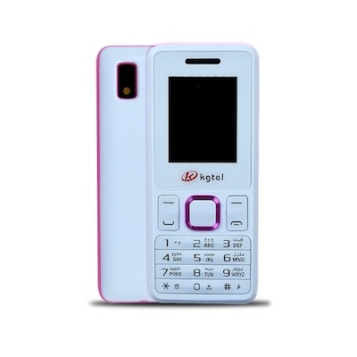 Kgtel Mobile Phone Dual Sim ,Camera, Offer Price in Sharjah UAE