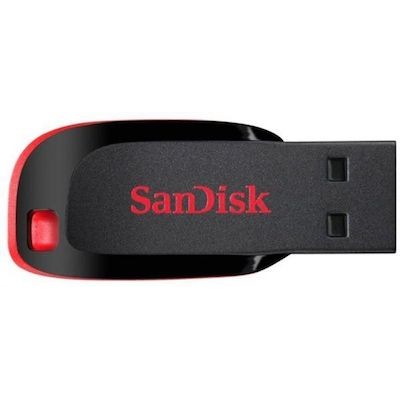 SanDisk Cruzer Blade 8 GB USB Flash Drive Offer Price in Sharjah UAE