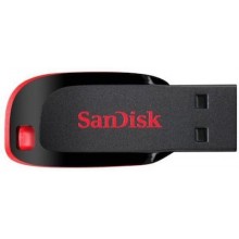 Sandisk 128 GB Cruzer Blade USB Flash Drive Offer Price in Sharjah UAE