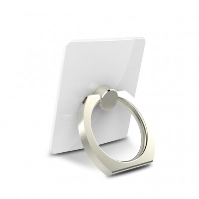 Universal Phone Finger Ring Silver Offer price in Sharjah UAE