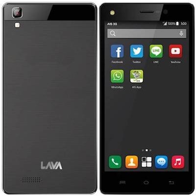 Lava Iris 600 - 1GB RAM - 8GB - Dual Sim Offer Price in Sharjah UAE