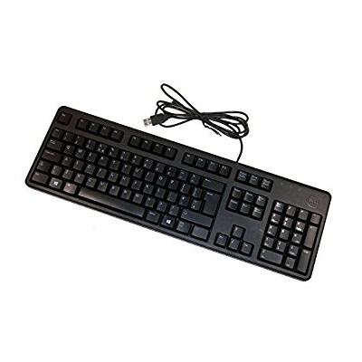 Dell KB212 USB Business Keyboard Best Offer Price in Sharjah