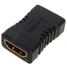 HDMI Female to Female Coupler Extender Adapter Connector