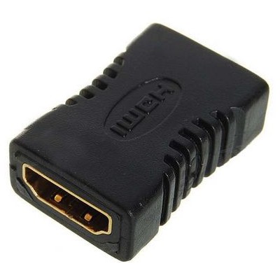 HDMI Female to Female Coupler Extender Adapter Connector