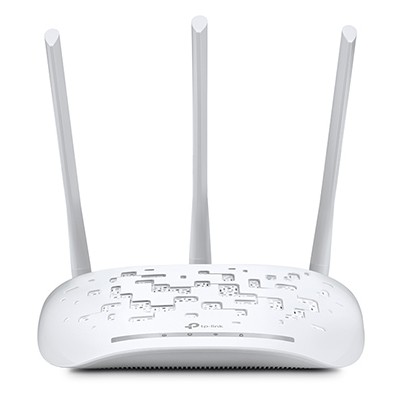TP-Link TL-WA901ND Wireless N Access Point Best Offer Price in Sharjah