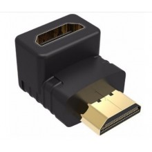 HDMI Female To HDMI Male Adapter