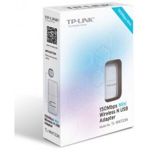 TP-LINK TL-WN723 Wireless N USB adapter Best Offer Price in Sharjah
