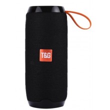 T&G TG106 Portable Wireless Bluetooth V4.2 Stereo Speaker 