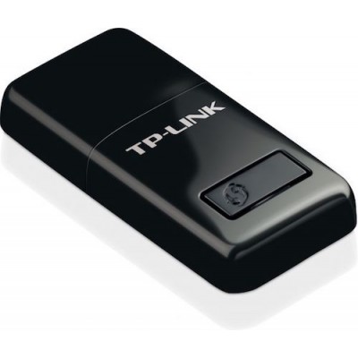 TP-Link TL-WN823N Mini Wireless N USB Adapter Best Offer Price in Sharjah UAE